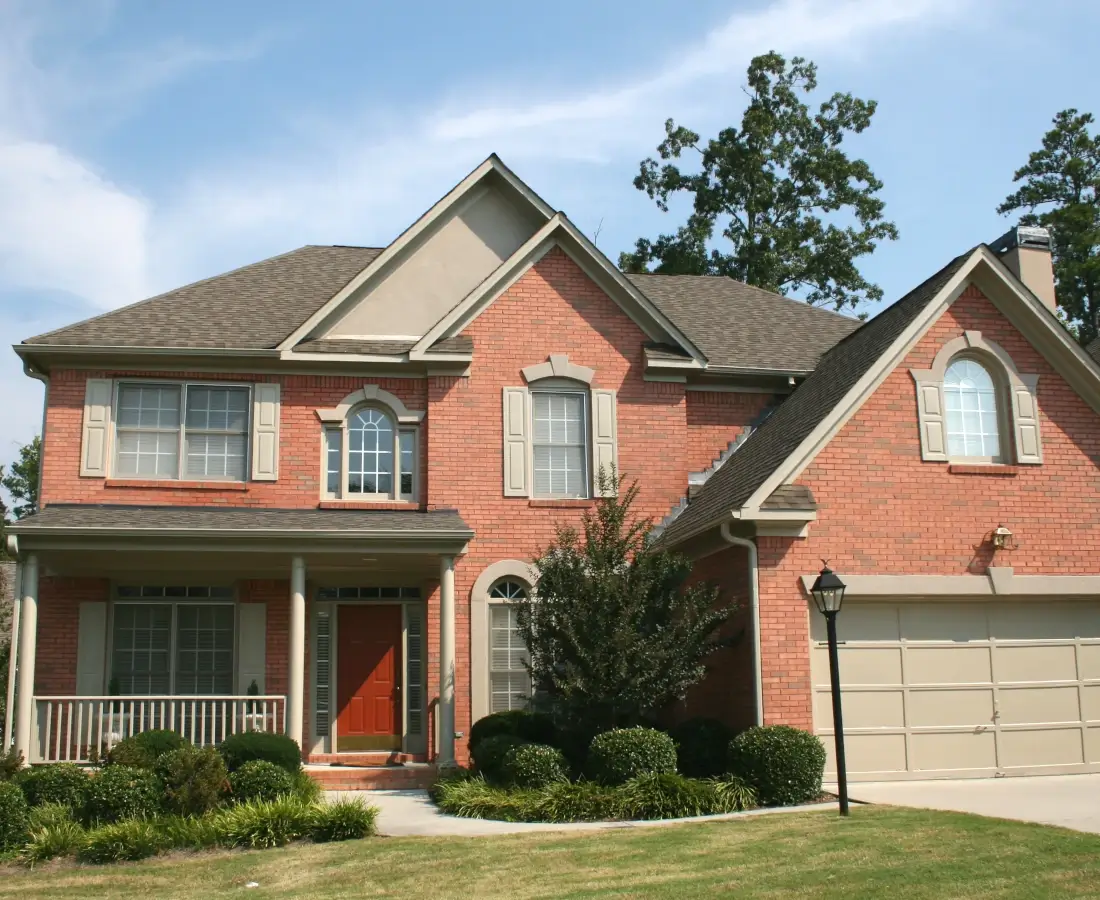 Aubrey Property Management