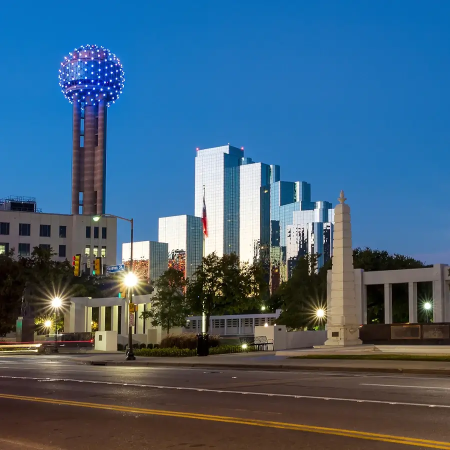 Dallas Property Management