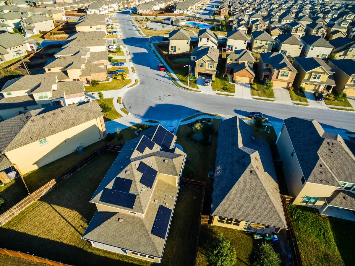 Denton Property Management