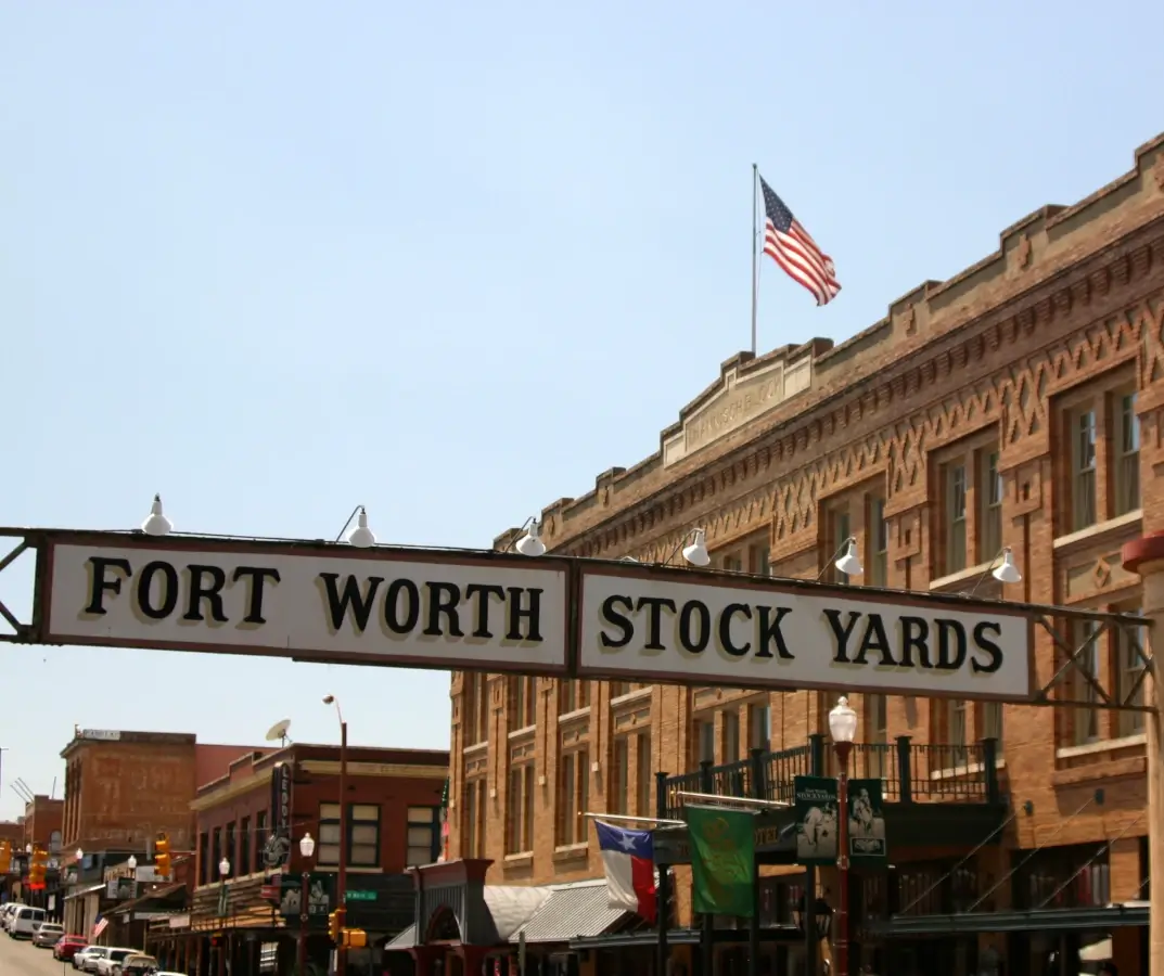 Fort Worth Property Management