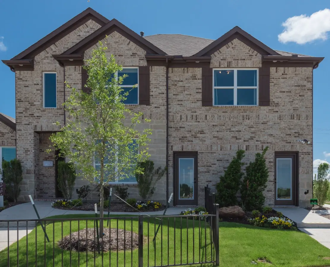 Grand Prairie Property Management