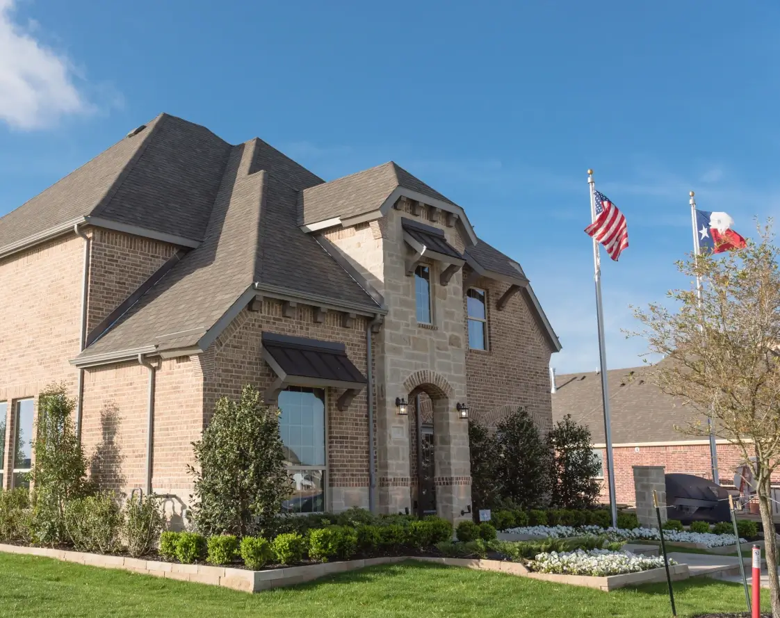 Irving Property Management