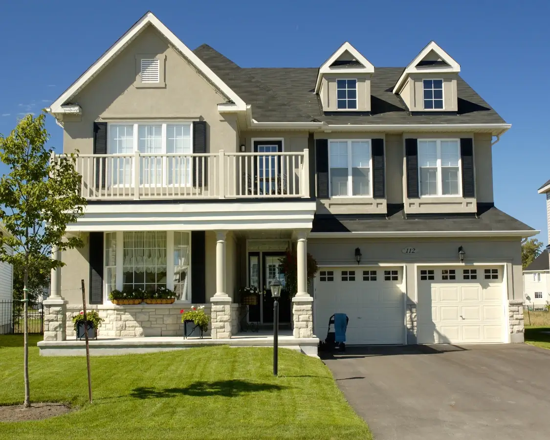 Melissa Property Management