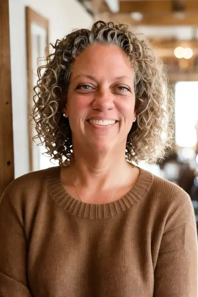 Picture of Stephanie McCoy